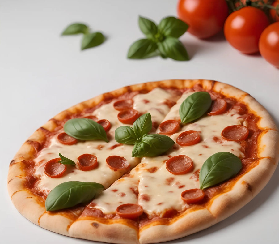 pizza