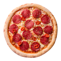 pizza one